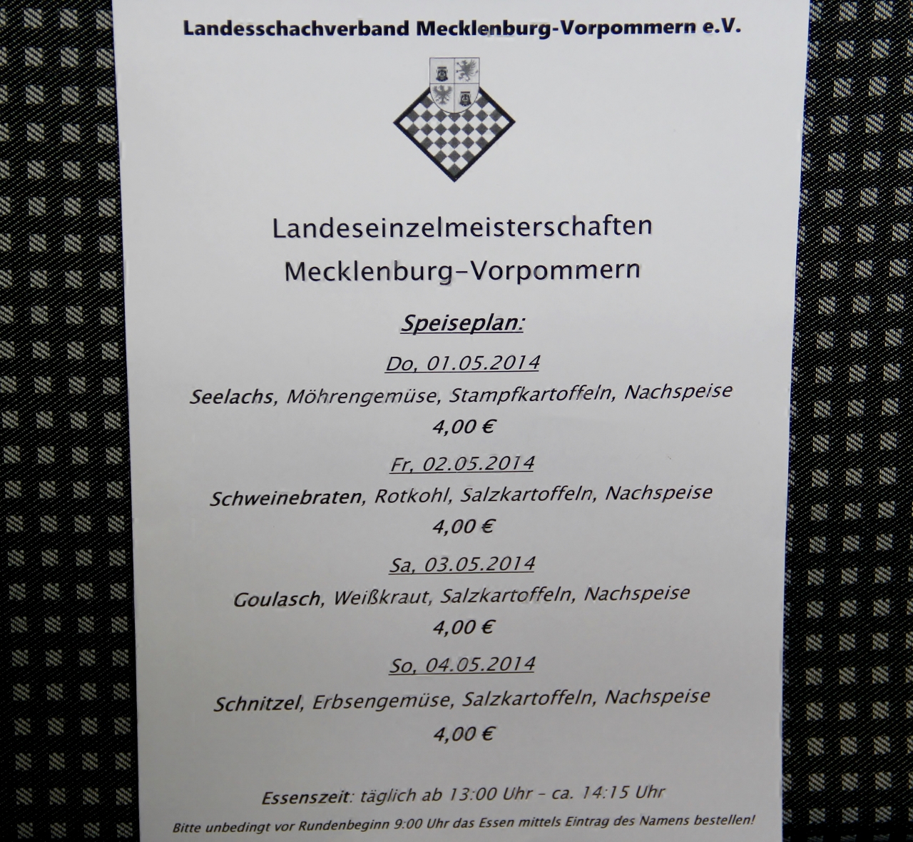 Vorschau